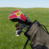 Flagge von St. Louis, Missouri Golf Headcover (In SItu)
