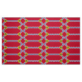 Flagge von St. Louis, Missouri Stoff (Fat Quarter (45,7 x 55,9 cm))
