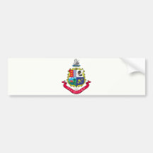 Flagge von Stamford (Connecticut)