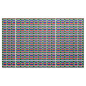 Flagge von Südafrika Stoff (Yard (91,4 cm))