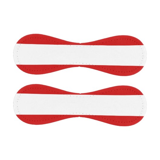 Flagge von Tahiti Baseball (Paneele)