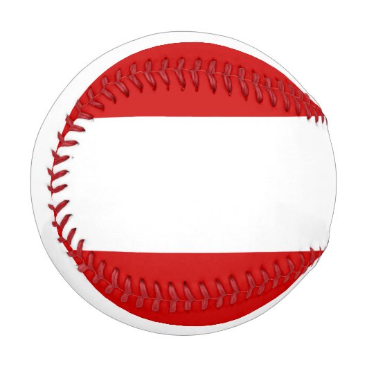 Flagge von Tahiti Baseball (Vorderseite Links)