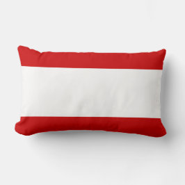 Flagge von Tahiti Lendenkissen