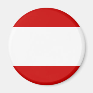 Flagge von Tahiti Magnet