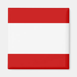 Flagge von Tahiti Magnet