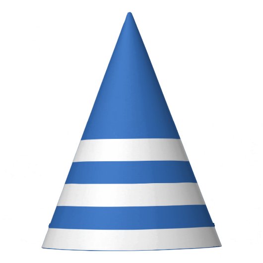 Flagge von Tallinn, Es Party Hat Partyhütchen (Vorderseite)