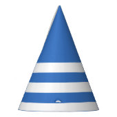 Flagge von Tallinn, Es Party Hat Partyhütchen (Links)