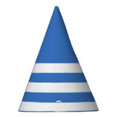 Flagge von Tallinn, Es Party Hat Partyhütchen (Rechts)