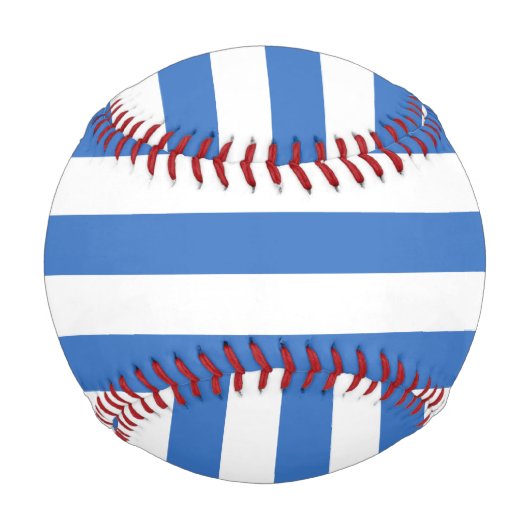 Flagge von Tallinn, Estland, Baseball (Vorderseite)