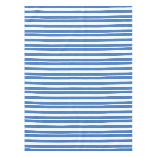 Flagge von Tallinn, Estland Tischdecke (Vorderseite)