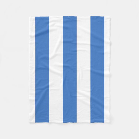 Flagge von Tallinn, Estland, Vlies-Siegel Fleecedecke (Vorderseite)