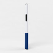 Flagge von Texas Case-Mate iPhone Hülle (Hinten/Rechts)