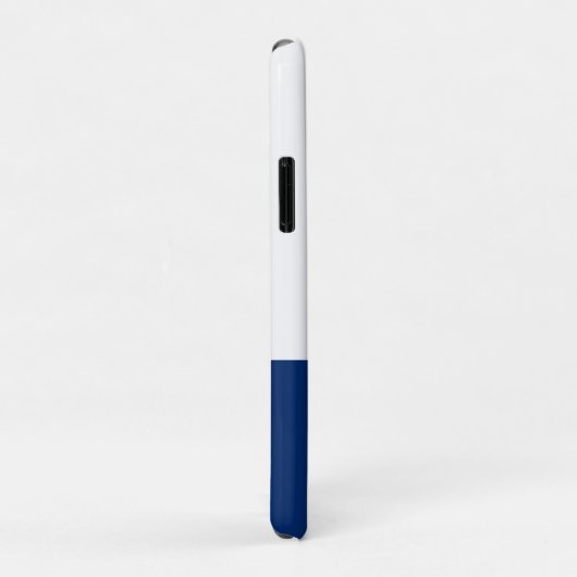 Flagge von Texas Case-Mate iPhone Hülle (Hinten/Rechts)