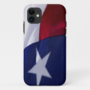 Flagge von Texas iPhone 5 Fall Case-Mate iPhone Hülle