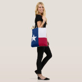 Flagge von Texas Tasche (Am Model)