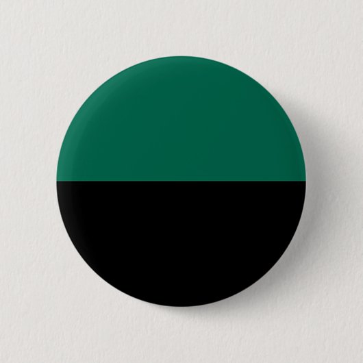 Flagge von Texel Button (Vorderseite)