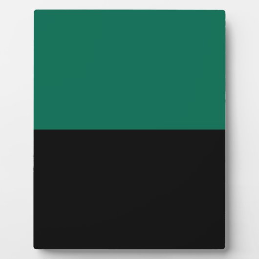 Flagge von Texel Fotoplatte (Vorderseite)