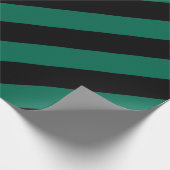 Flagge von Texel Geschenkpapier (Ecke)