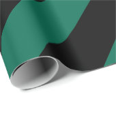 Flagge von Texel Geschenkpapier (Rolleneckpunkt)