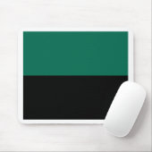 Flagge von Texel Mousepad (Mit Mouse)