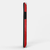 Flagge von Thailand Case-Mate iPhone Hülle (Hinten/Rechts)