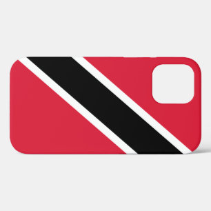 Flagge von Trinidad und Tobago Case-Mate iPhone Hülle