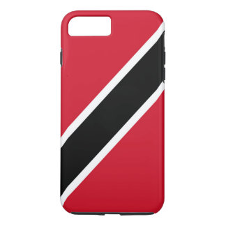 Flagge von Trinidad und Tobago Case-Mate iPhone Hülle