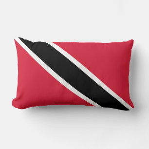 Flagge von Trinidad und Tobago Lendenkissen