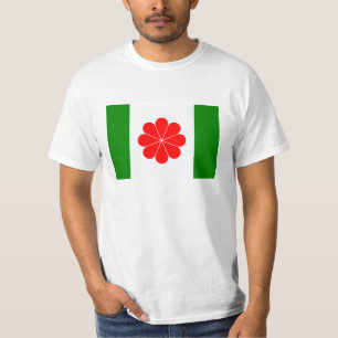 Flagge von unabhängigem Taiwan - 臺灣獨立運 T-Shirt