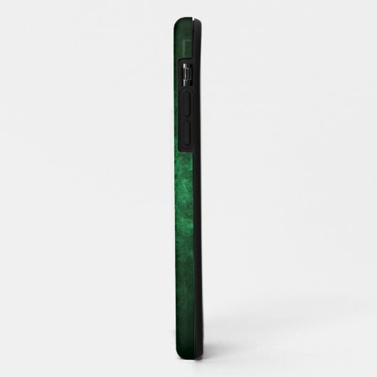 Flagge von Ungarn Case-Mate iPhone Hülle (Hinten/Links)