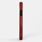 Flagge von Ungarn Case-Mate iPhone Hülle (Hinten/Rechts)