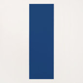 Flagge von Utah (US-Staat) Yogamatte (Rückseite)