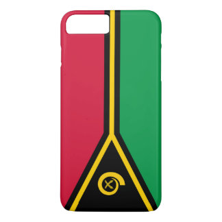 Flagge von Vanuatu Case-Mate iPhone Hülle