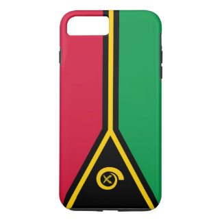 Flagge von Vanuatu Case-Mate iPhone Hülle