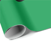 Flagge von Vanuatu Geschenkpapier (Rolleneckpunkt)