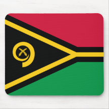 Flagge von Vanuatu