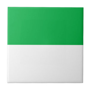Flagge von Vlieland Fliese