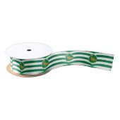Flagge von Wiltshire Satin Ribbon Satinband (Spule)