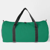 Flagge von Worcester, Massachusetts Charm Duffle Bag (Rückseite)