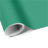 Flagge von Worcester, Massachusetts  Geschenkpapier (Rolleneckpunkt)
