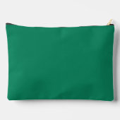 Flagge von Worcester, Massachusetts Zubehörtasche (Rückseite)