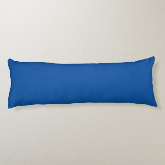 Flagge von Yorkshire Body Pillow Seitenschläferkissen (Rückseite)