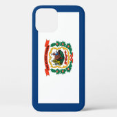 Flagge West Virginia Case-Mate iPhone Hülle (Rückseite)