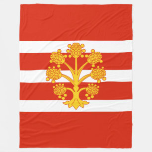 Flagge Westmorland Fleece Blanket