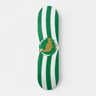 Flagge Wiltshire Skateboard