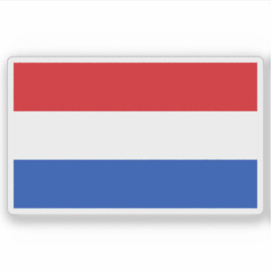 Flagge Wolfenbüttel, Deutschland Aufkleber