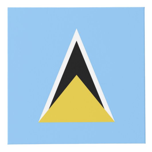 Flagge Würfel (Rechts)