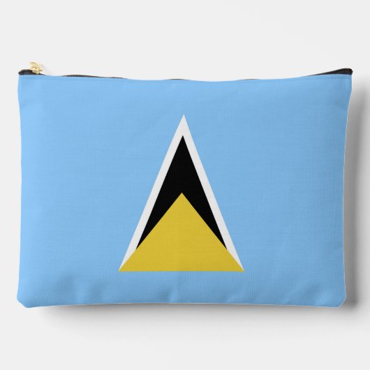 Flagge Zubehörtasche (Vorderseite)