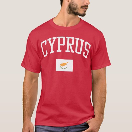 Flagge Zyperns Liebe dein Cory Mädchen T-Shirt (Vorderseite)
