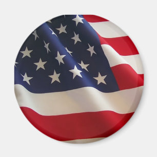 Flaggemagnet Magnet